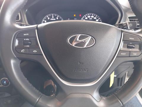 Image Hyundai i20 1.4 Fluid auto