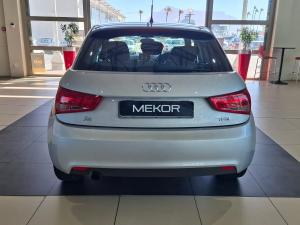 Audi A1 Sportback 1.2TFSI S - Image 9