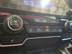 Honda CR-V 2.0 Elegance - Image 14