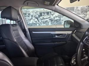 Honda CR-V 2.0 Elegance - Image 18