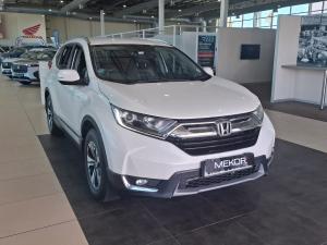 Honda CR-V 2.0 Elegance - Image 1