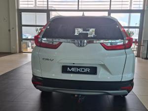 Honda CR-V 2.0 Elegance - Image 8