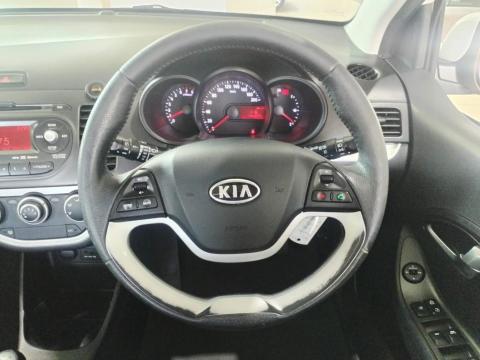 Image Kia Picanto 1.0 LX