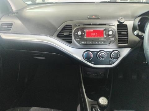 Image Kia Picanto 1.0 LX