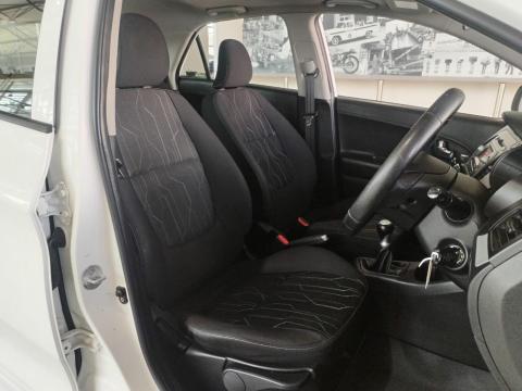Image Kia Picanto 1.0 LX