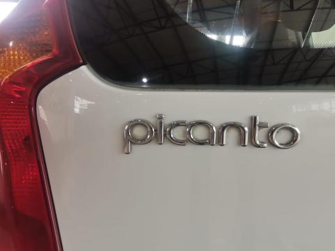 Image Kia Picanto 1.0 LX