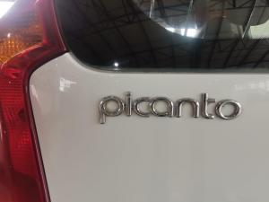 Kia Picanto 1.0 LX - Image 17