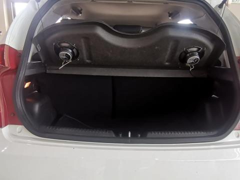 Image Kia Picanto 1.0 LX