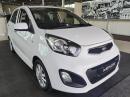 Thumbnail Kia Picanto 1.0 LX