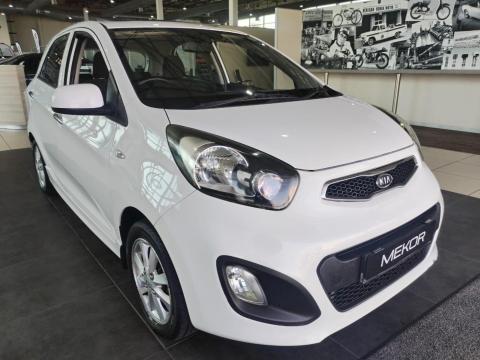 Image Kia Picanto 1.0 LX