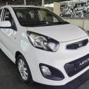 Used 2012 Kia Picanto 1.0 LX Cape Town for only R 69,995.00