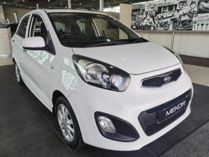 Kia Picanto 1.0 LX - Image 1