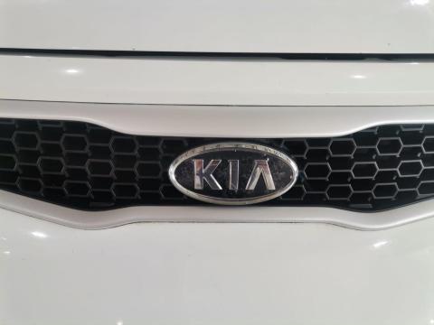 Image Kia Picanto 1.0 LX