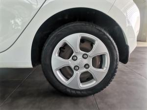 Kia Picanto 1.0 LX - Image 23