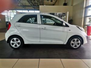 Kia Picanto 1.0 LX - Image 3