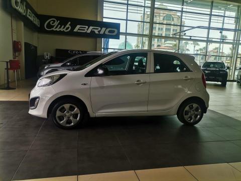 Image Kia Picanto 1.0 LX