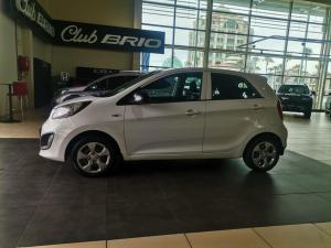 Kia Picanto 1.0 LX - Image 4