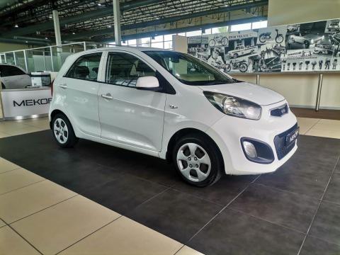 Image Kia Picanto 1.0 LX