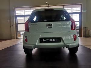Kia Picanto 1.0 LX - Image 7