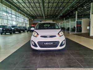 Kia Picanto 1.0 LX - Image 8