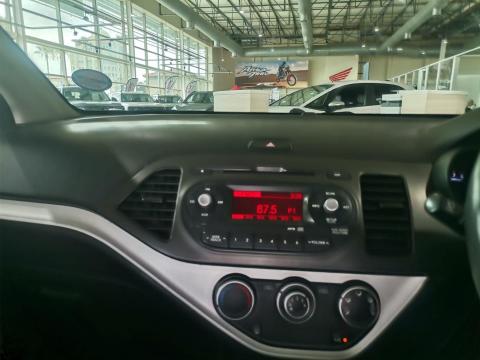Image Kia Picanto 1.0 LX
