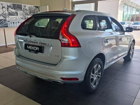 Image Volvo XC60 D4 Elite auto