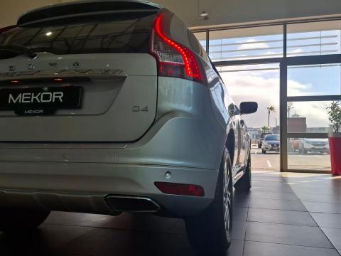 Image Volvo XC60 D4 Elite auto