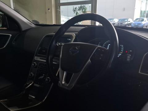 Image Volvo XC60 D4 Elite auto