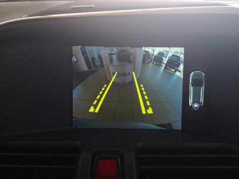 Image Volvo XC60 D4 Elite auto