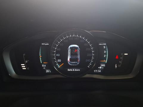 Image Volvo XC60 D4 Elite auto