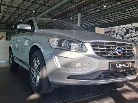 Image Volvo XC60 D4 Elite auto