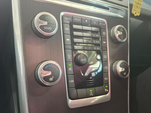 Image Volvo XC60 D4 Elite auto