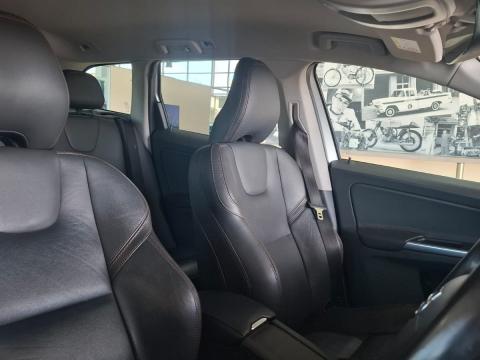 Image Volvo XC60 D4 Elite auto