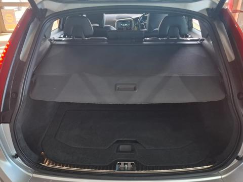 Image Volvo XC60 D4 Elite auto