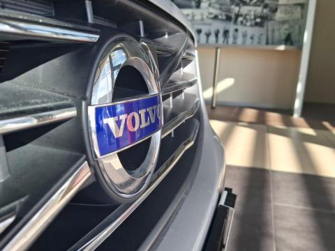 Image Volvo XC60 D4 Elite auto