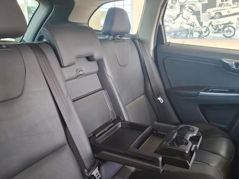 Image Volvo XC60 D4 Elite auto