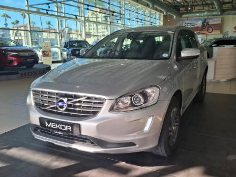 Image Volvo XC60 D4 Elite auto