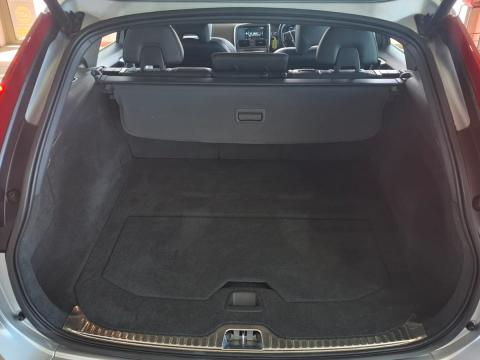 Image Volvo XC60 D4 Elite auto