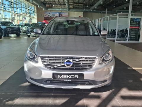 Image Volvo XC60 D4 Elite auto