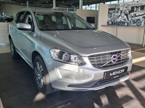Image Volvo XC60 D4 Elite auto