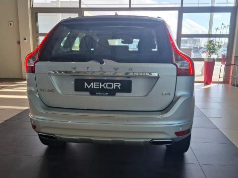Image Volvo XC60 D4 Elite auto