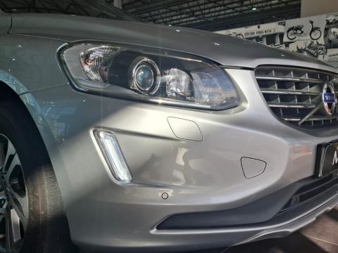 Image Volvo XC60 D4 Elite auto