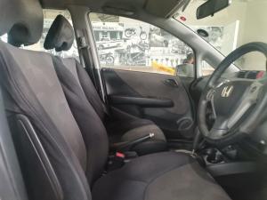 Honda Jazz 1.5 EX auto - Image 12