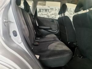 Honda Jazz 1.5 EX auto - Image 13