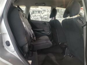 Honda Jazz 1.5 EX auto - Image 14