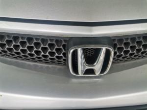 Honda Jazz 1.5 EX auto - Image 19