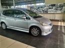 Thumbnail Honda Jazz 1.5 EX auto