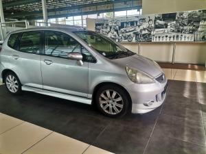 Honda Jazz 1.5 EX auto - Image 1