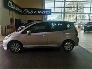 Honda Jazz 1.5 EX auto - Image 3