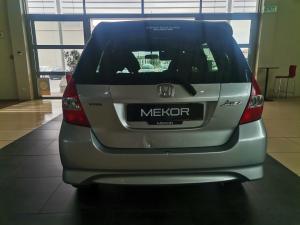 Honda Jazz 1.5 EX auto - Image 4